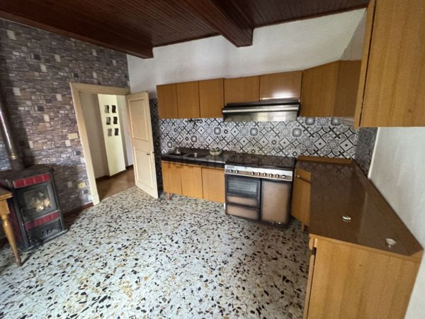 appartamento in vendita a Supino