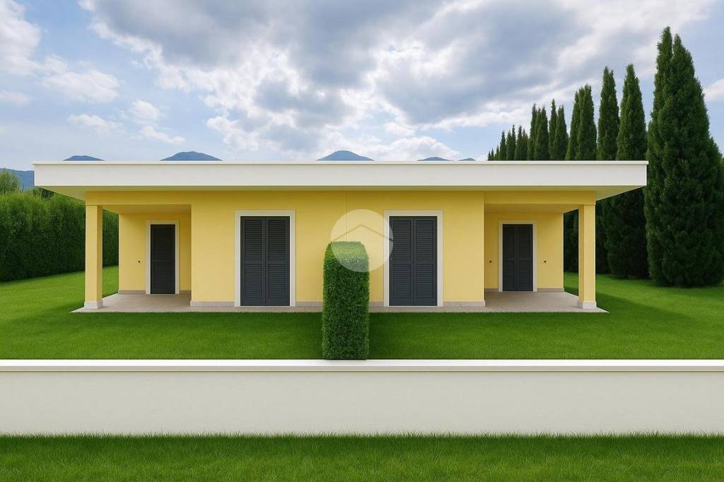casa indipendente in vendita a Supino