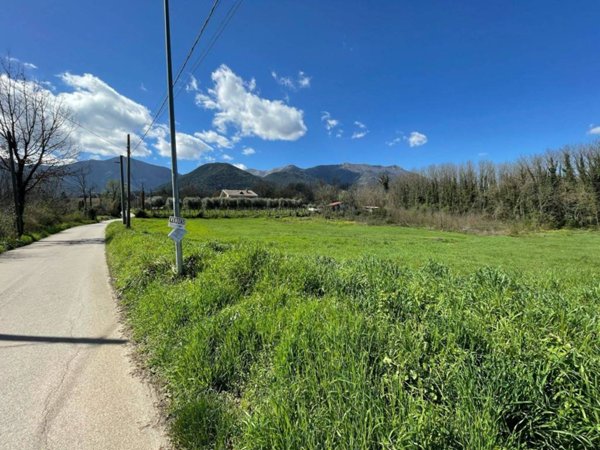 terreno agricolo in vendita a Supino
