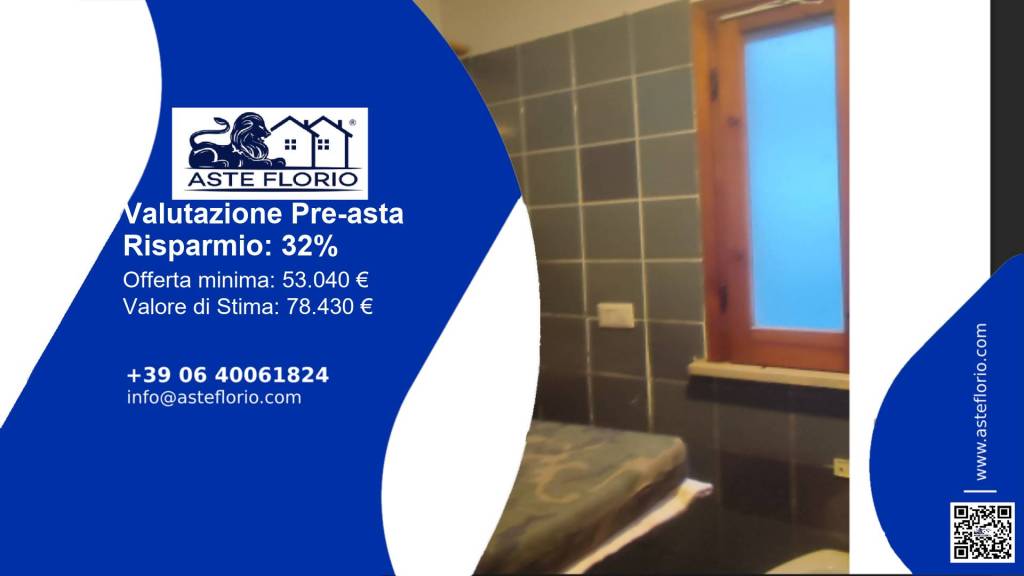 appartamento in vendita a Supino