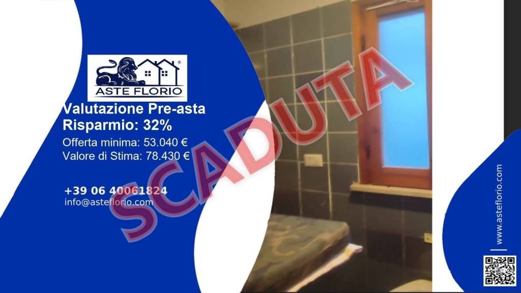 appartamento in vendita a Supino