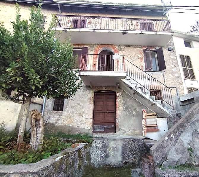 appartamento in vendita a Supino