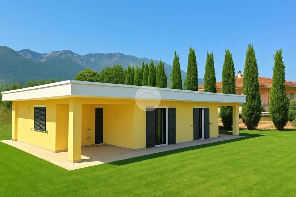 casa indipendente in vendita a Supino