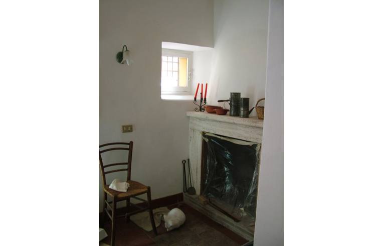 appartamento in vendita a Supino