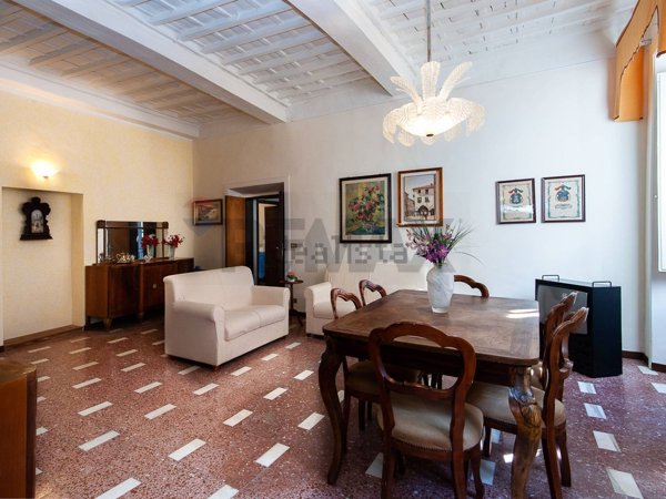 appartamento in vendita a Supino