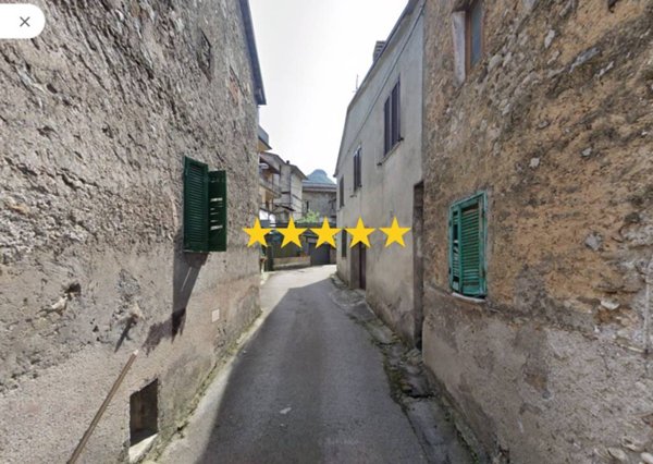 appartamento in vendita a Supino