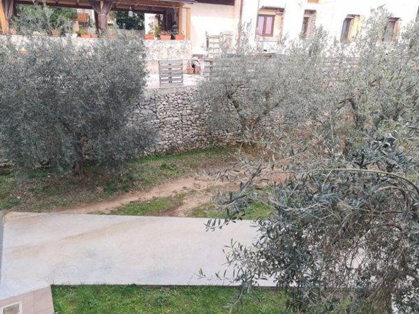 appartamento in vendita a Supino