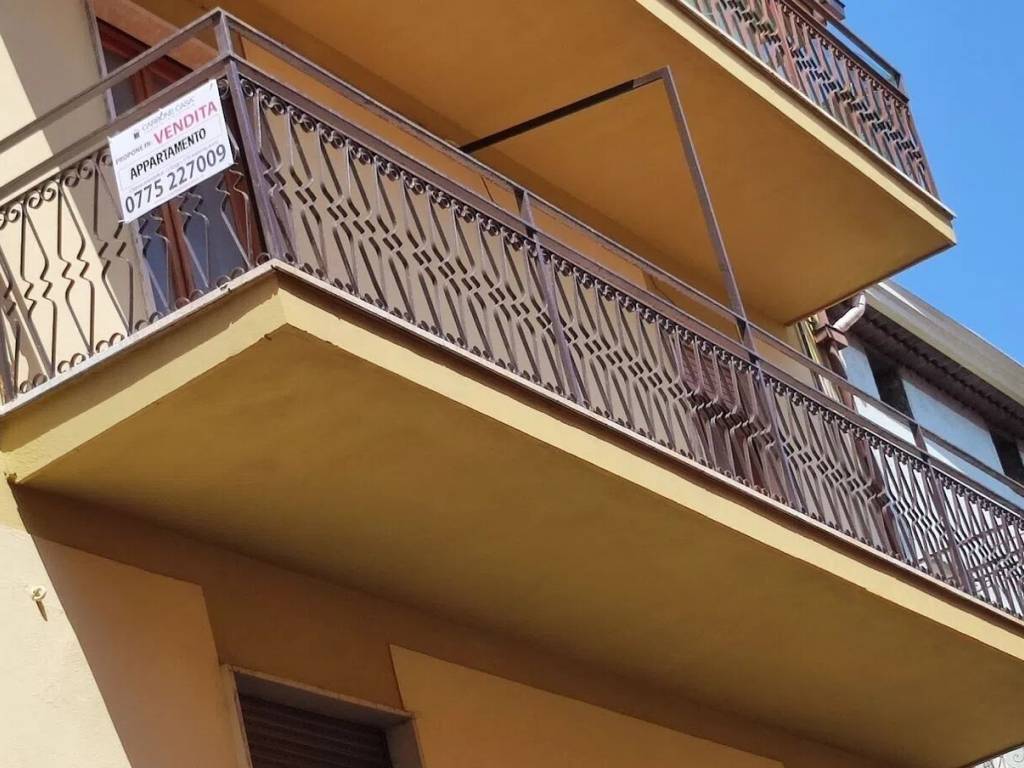 appartamento in vendita a Supino