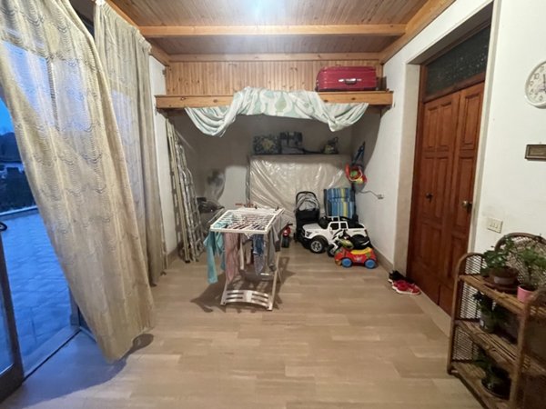 appartamento in vendita a Supino