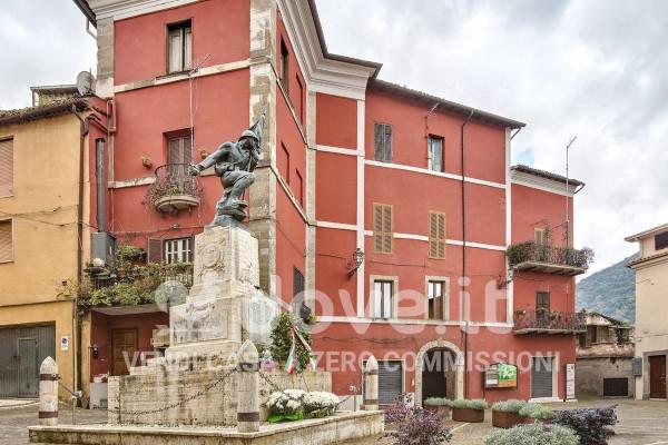 appartamento in vendita a Supino