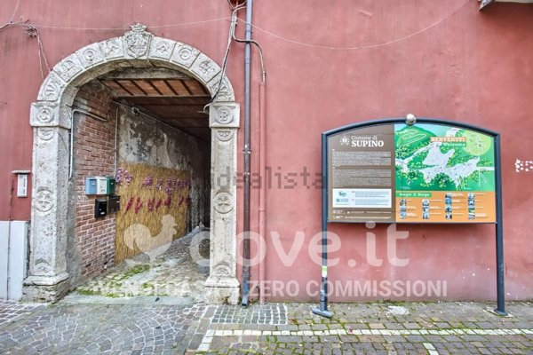 appartamento in vendita a Supino