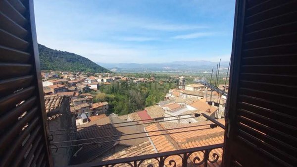 appartamento in vendita a Supino
