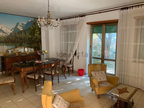 appartamento in vendita a Supino