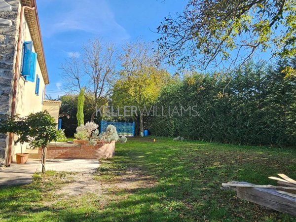 casa indipendente in vendita a Supino