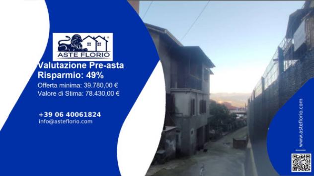 appartamento in vendita a Supino