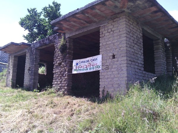 appartamento in vendita a Supino