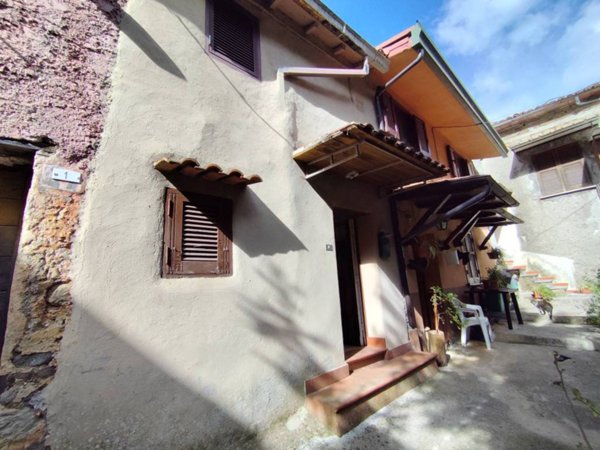 appartamento in vendita a Supino