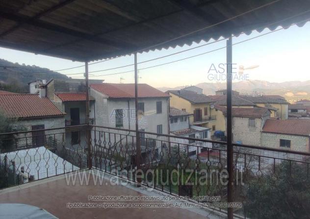 appartamento in vendita a Supino