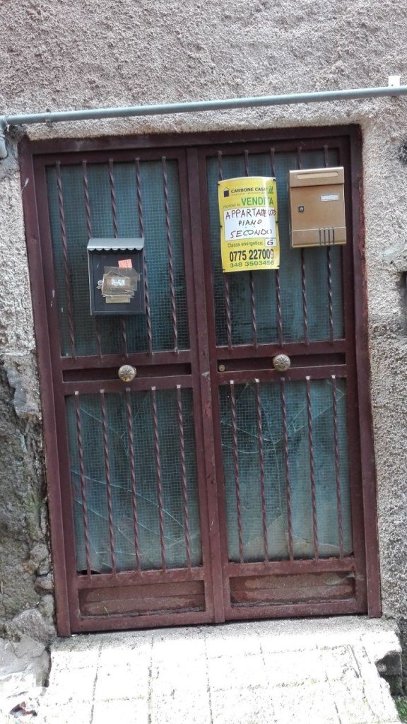 appartamento in vendita a Supino