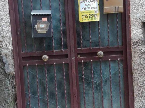 appartamento in vendita a Supino