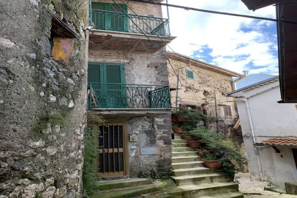 appartamento in vendita a Supino