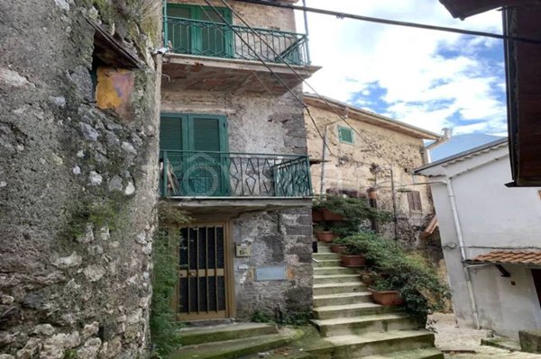 appartamento in vendita a Supino