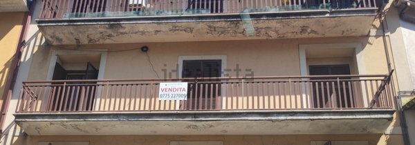 appartamento in vendita a Supino