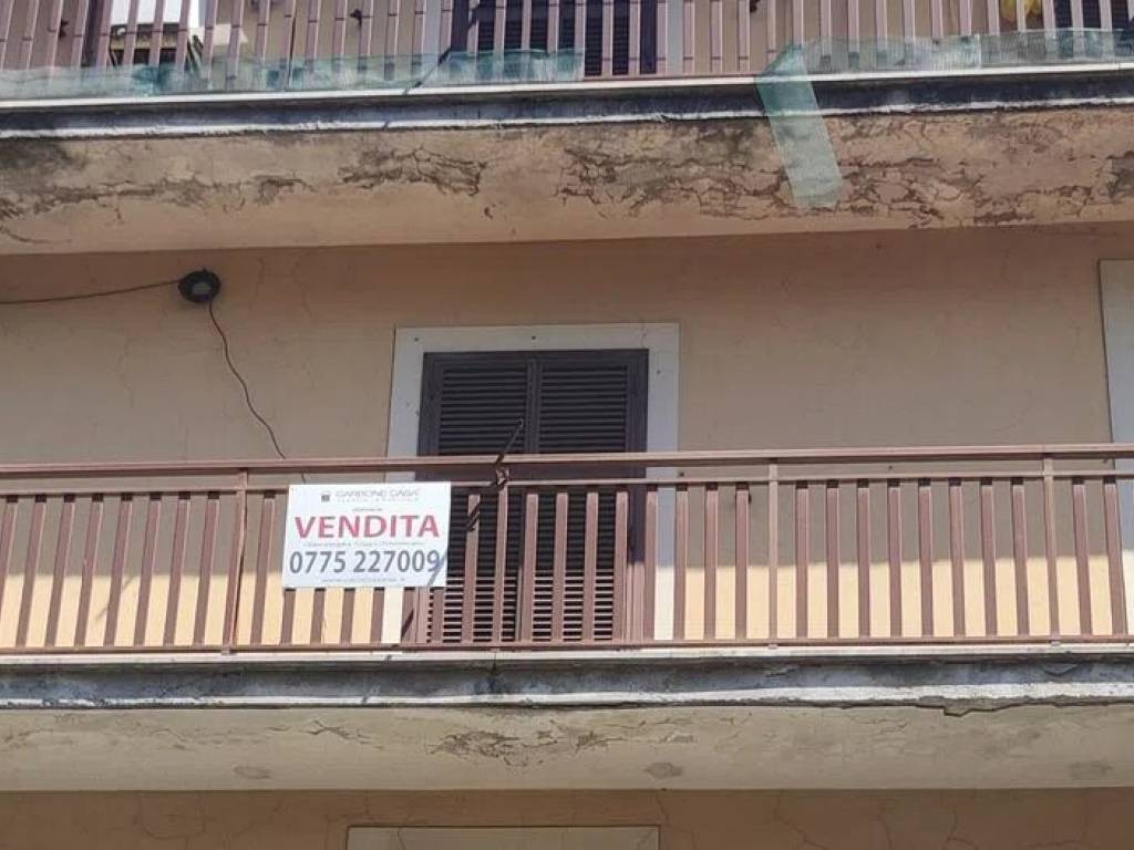 appartamento in vendita a Supino
