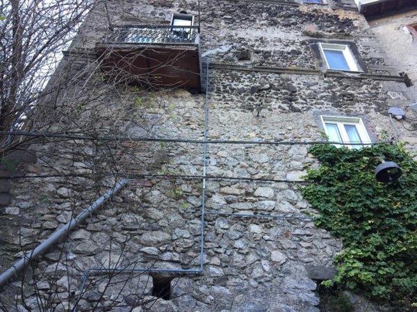 casa indipendente in vendita a Supino