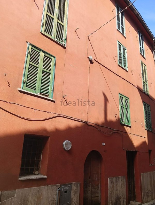 appartamento in vendita a Supino