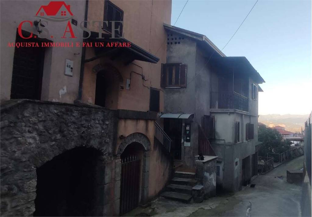 casa indipendente in vendita a Supino