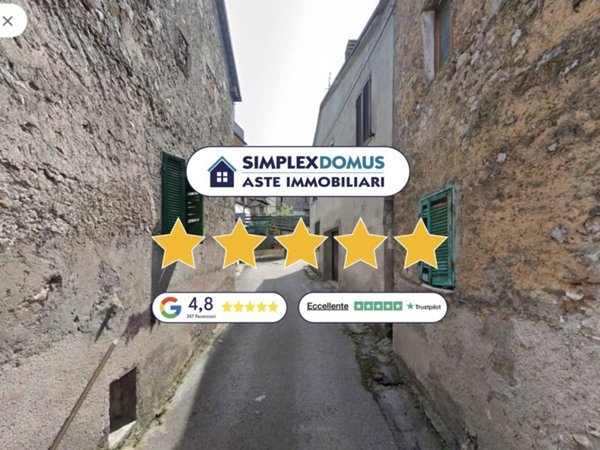 appartamento in vendita a Supino