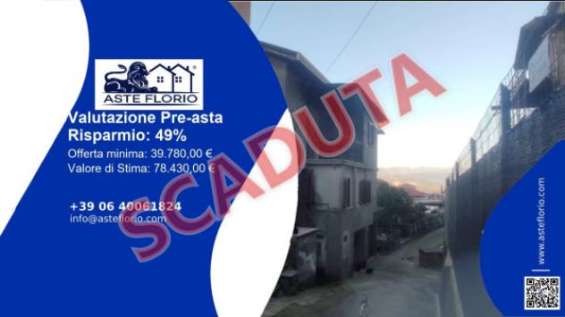 appartamento in vendita a Supino