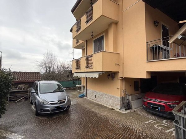 casa indipendente in vendita a Supino