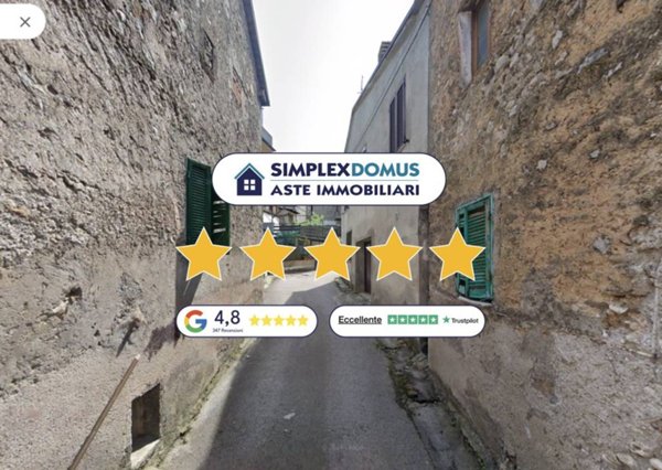 appartamento in vendita a Supino