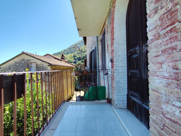 appartamento in vendita a Supino