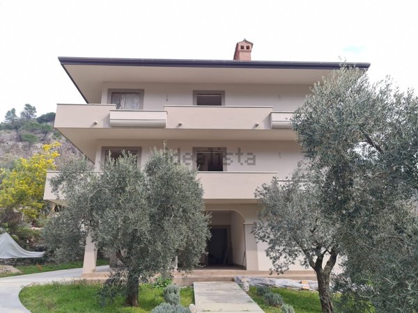 appartamento in vendita a Supino