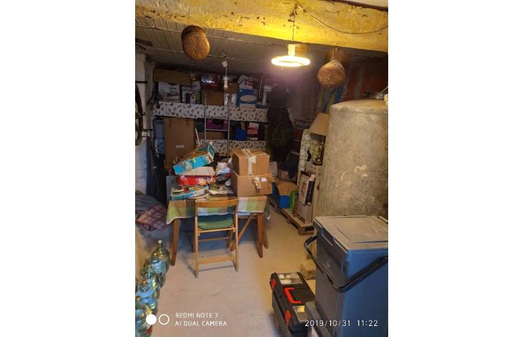 appartamento in vendita a Supino