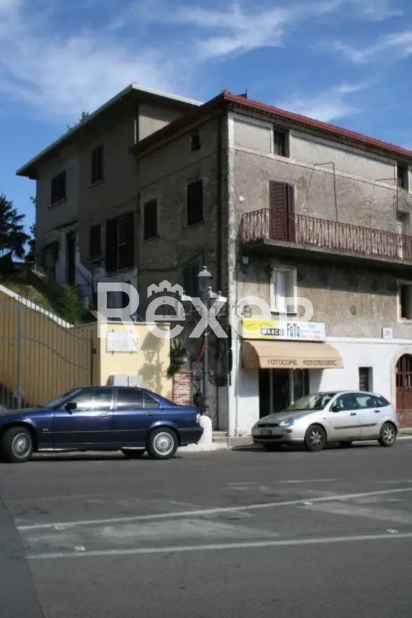 appartamento in vendita a Supino