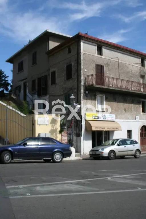 appartamento in vendita a Supino