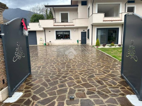 appartamento in vendita a Supino