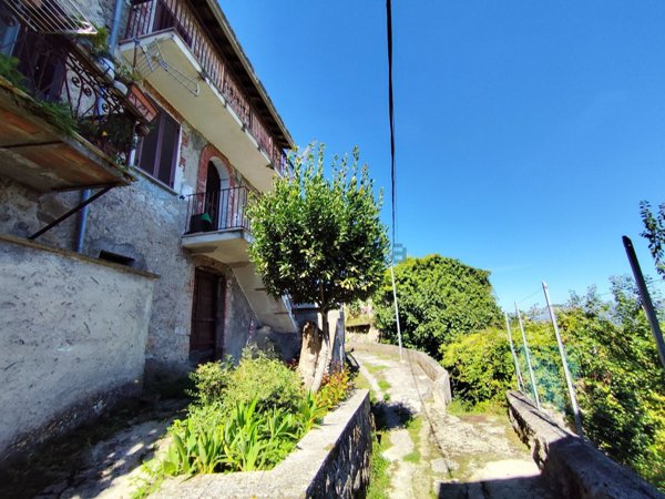 appartamento in vendita a Supino