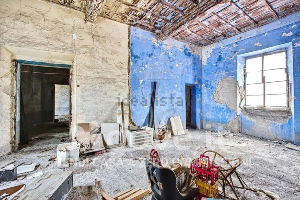 appartamento in vendita a Supino