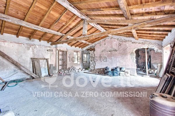 appartamento in vendita a Supino
