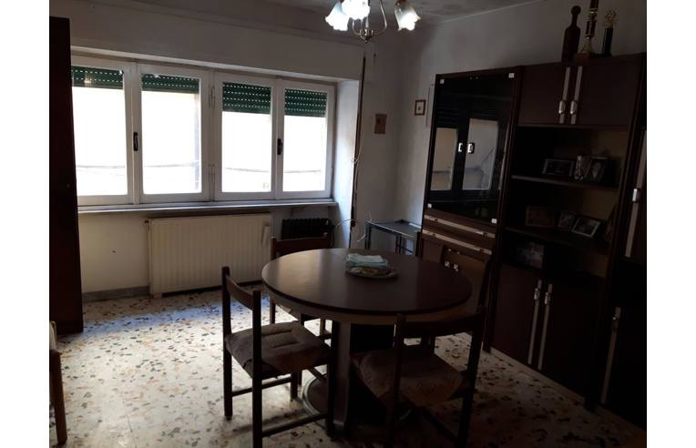 appartamento in vendita a Supino