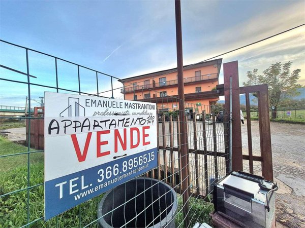 attico in vendita a Supino