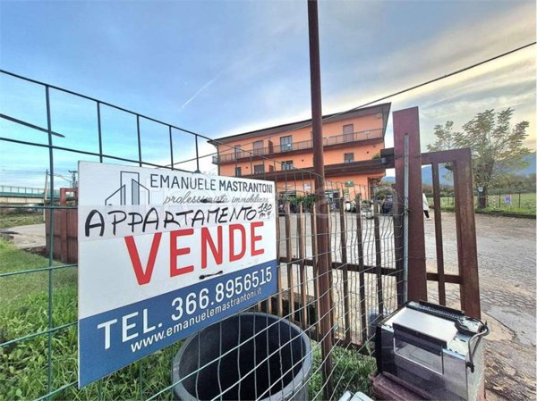 appartamento in vendita a Supino