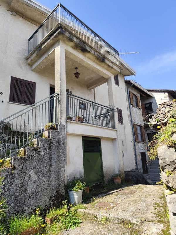 appartamento in vendita a Supino