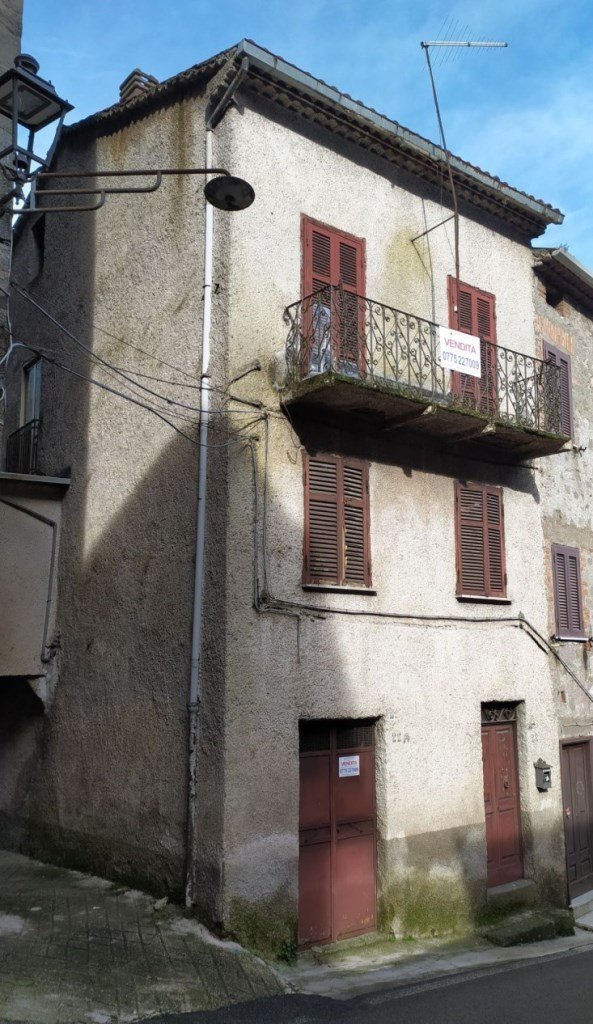 casa indipendente in vendita a Supino