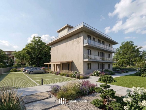 intera palazzina in vendita a Supino